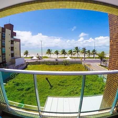 Flat Mar Bello Plaza Cabedelo Buitenkant foto