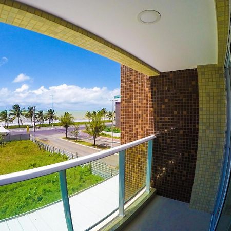 Flat Mar Bello Plaza Cabedelo Buitenkant foto
