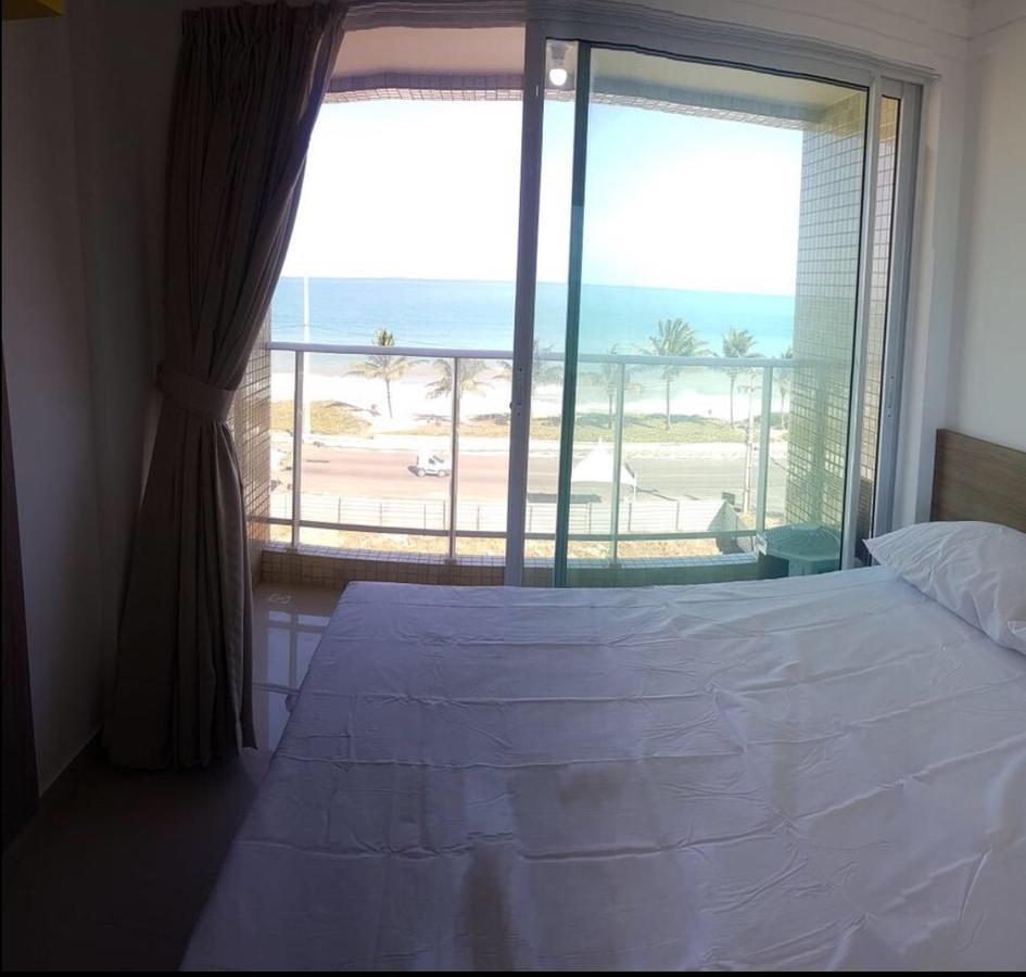 Flat Mar Bello Plaza Cabedelo Buitenkant foto