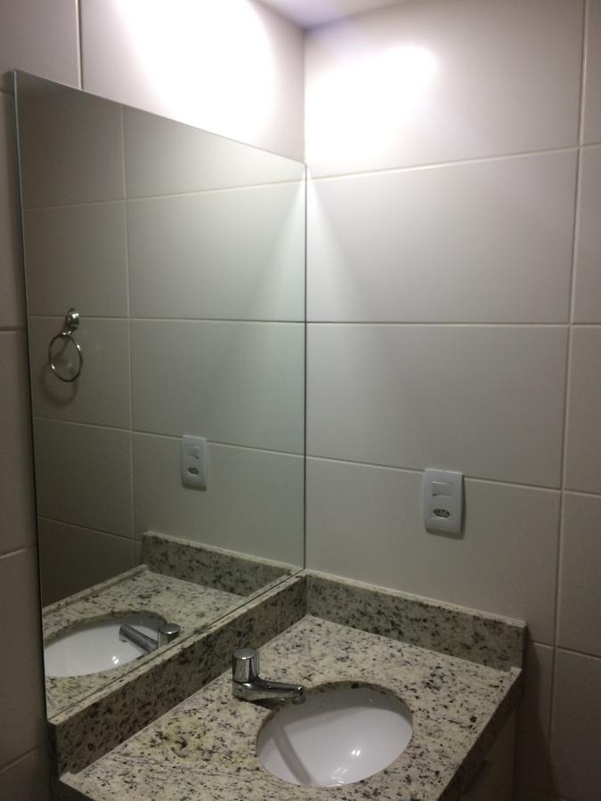 Flat Mar Bello Plaza Cabedelo Buitenkant foto
